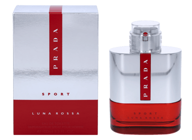 Prada Luna Rossa Sport Pour Homme Edt Spray.