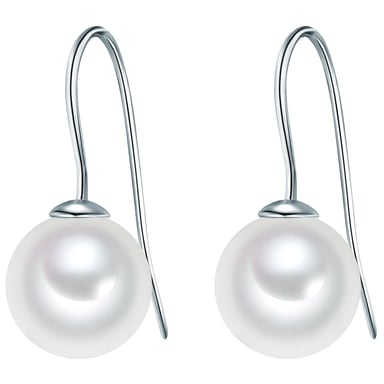 Rafaela Donata Female Sterling Silver Earring
