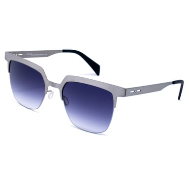 Italia Independent Unisex-Sonnenbrillen 52/19/140 mm Metall