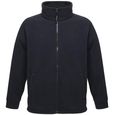 Regatta Herren Thor III Fleece-Jacke (Dunkles Marineblau)