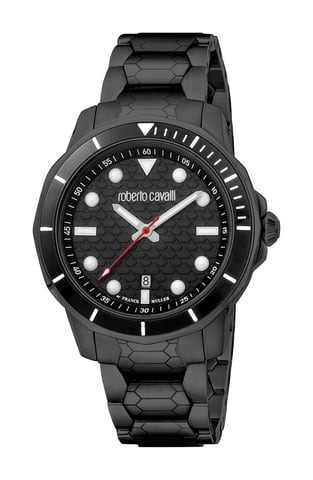 RC von FM Herrenuhr