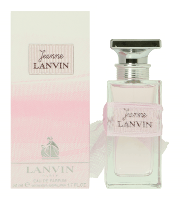 Lanvin Jeanne Edp Spray 50 ml