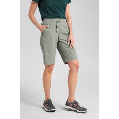 Mountain Warehouse - "Explorer" Shorts für Damen (Khakigrün)