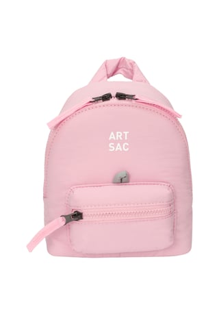 Jakson Single Padded Xs Backpack