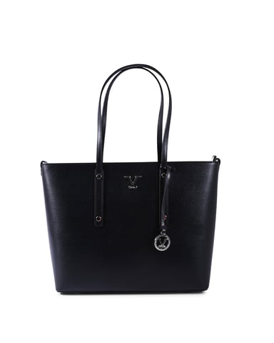 V Italia Sac femme CB1070 SAFFIANO NERO