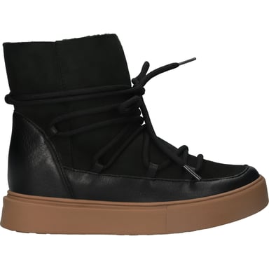 SERMEQ UKI - Black - Stiefel