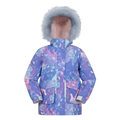 Mountain Warehouse - "Ranger" Jacke für Kinder (Flieder)