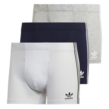 Lot slips Comfort Flex Coton adidas Originals Pour Homme en Multicolore