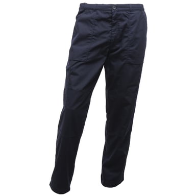 Regatta Herren Sport neue gefütterte Action-Hose (Marine)