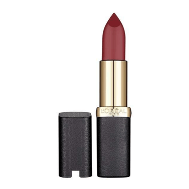 L'Oreal Paris Color Riche Matte Lipstick - 430 Mon Jules
