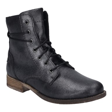 JOSEF SEIBEL Sienna 70 | Stiefelette für Damen | Schwarz Sienna 70, schwarz