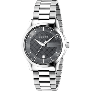 Gucci YA126441 Herrenuhr
