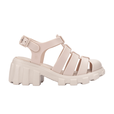 Megan Beige Sandal