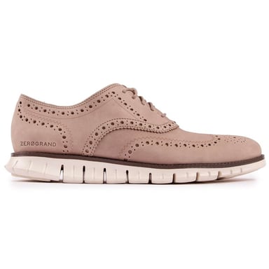 Cole Haan Zerogrand Wingtip Sneaker