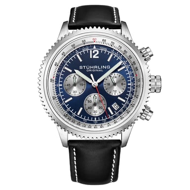 Monaco 4015 44mm Chronograph
