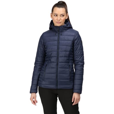Regatta Womens Voltera Loft II Lightweight Insulated Coat