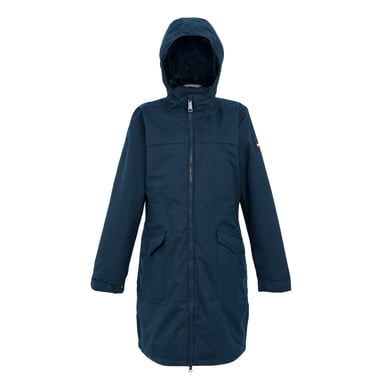 Regatta - "Romine II" Jacke, wasserfest für Damen (Marineblau meliert)
