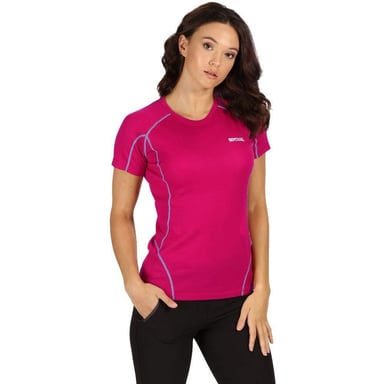 Regatta Damen/Damen Tornell Wicking Active T Shirt