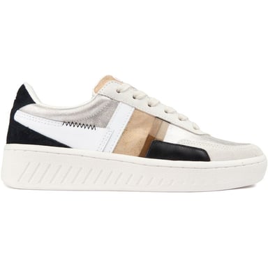 Gola Grandslam Mode Sneaker