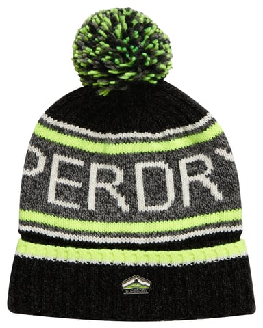 Superdry Superdry Logo Beanie