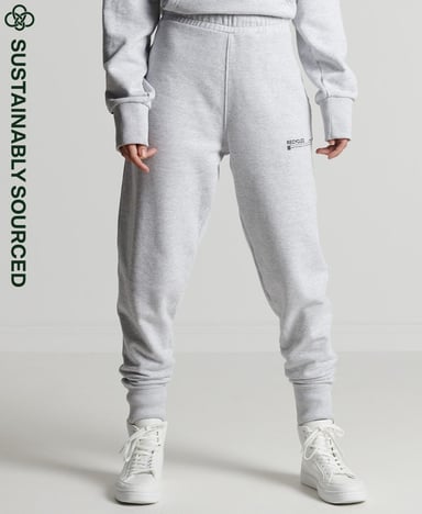 Superdry Jogginghose Recycled Micro Top