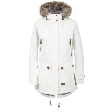 Trespass Womens/Ladies Clea Wasserdicht Gepolsterte Jacke