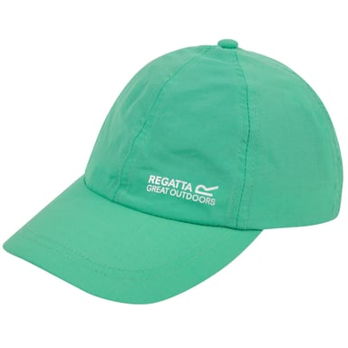 Regatta - Casquette CHEVI - Unisexe (Jade)