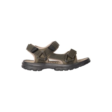 Mountain Warehouse - Herren Sandalen "Crete" (Khaki)