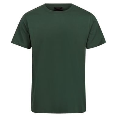 Regatta - "Pro" T-Shirt Weiche Haptik für Herren (Dunkelgrün)