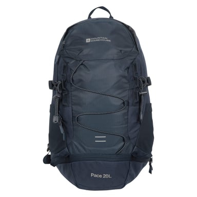 Mountain Warehouse - Rucksack "Pace", 20L (Marineblau)