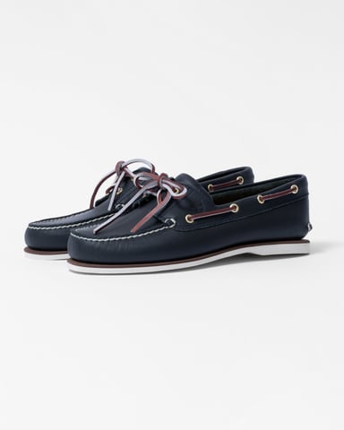 Timberland Earthkeepers Classic Mens Boat Shoe