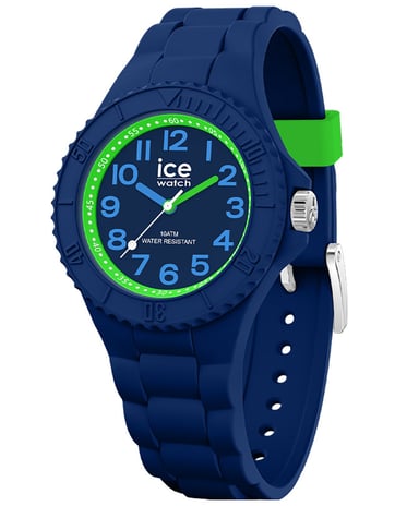 Ice Watch Ice Hero - Blauer Raptor Kinderuhr 020321