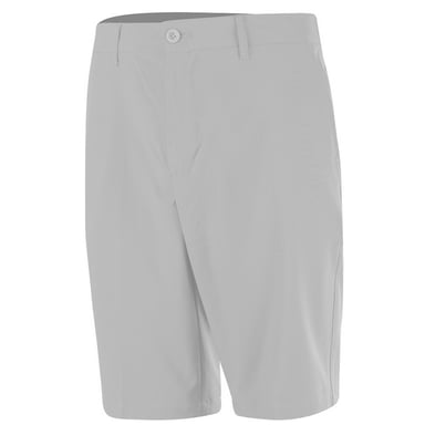 Island Green - Golf Shorts für Herren (Hellgrau)