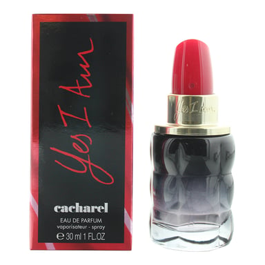 Cacharel Yes I Am Eau De Parfum 30 ml