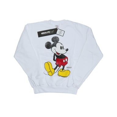 Disney - Sweatshirt für Herren (Weiß)