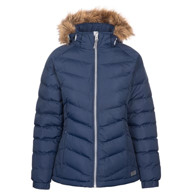Trespass - NADINA Daunenjacke - Damen (Marineblau)