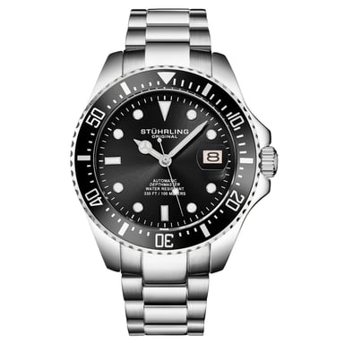 Japanese Automatic Depthmaster 4048 42mm Diver