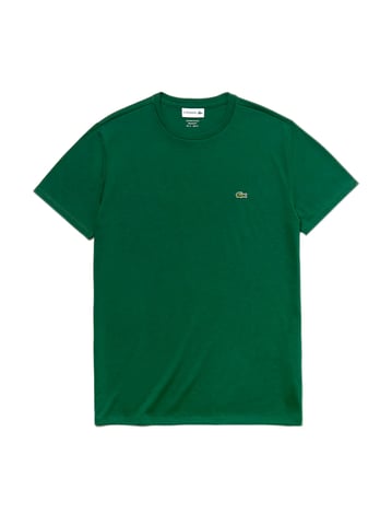 Lacoste Herren Pima T-Shirt