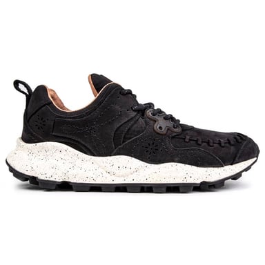 Flower Mountain Yamano 3 Trainers Noir