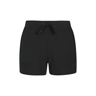 Mountain Warehouse - Badeshorts für Damen (Schwarz)