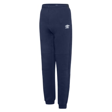 Umbro Damen/Ladies Club Freizeit-Jogginghose (Marineblau/Weiß)