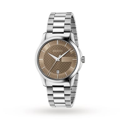 Gucci YA126445 Herrenuhr