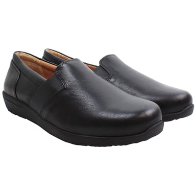Vionic Magnolia Gianna Schwarze Damenschuhe