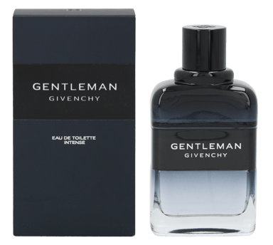 Givenchy Gentleman Intensives Edt Spray 100ml