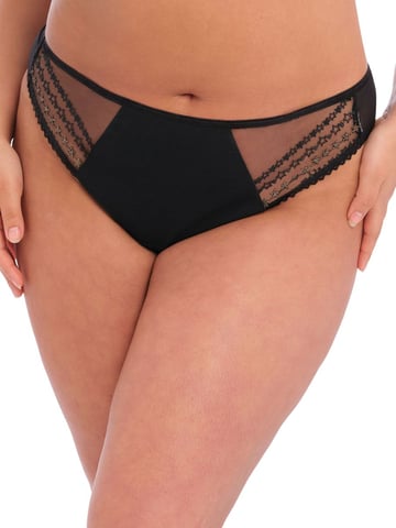 Elomi Matilda Thong Black Star
