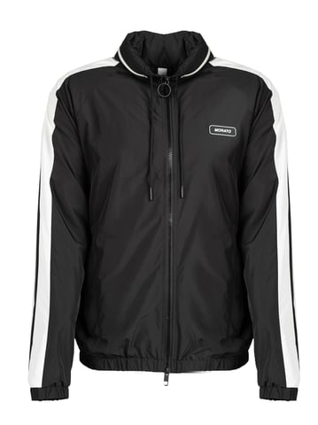 Antony Morato Jacke Windbreaker Herren Schwarz