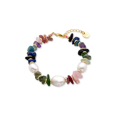 Armband Luxenter Kasyo 18k vergoldet