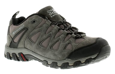 Karrimor Premium Supa 5 Cuir Homme