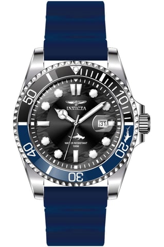 Invicta Pro Diver 47165 Herrenuhr - 43mm