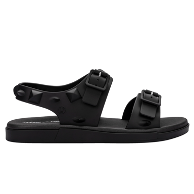 Spikes Sandal x Undercover Black